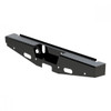Ranch Hand Sport Bumper, Rear | (21-23) F-150 | SBF21HBLSL