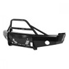 Summit Bumper With Bull Bar, Front | (15-19) Silverado 2500/3500 | BSC151BL1