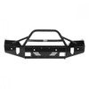 Summit Bumper With Bull Bar, Front | (16-18) Silverado 1500 | BSC16HBL1