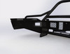 Summit Bumper With Bull Bar, Front | (18-20) F-150 | BSF18HBL1