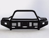 Summit Bumper With Bull Bar, Front | (18-20) F-150 | BSF18HBL1