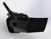 Summit Bumper With Bull Bar, Front | (18-20) F-150 | BSF18HBL1