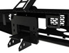 Summit Bumper With Bull Bar, Front | (17-22) Super Duty F-250/F-350 | BSF201BL1