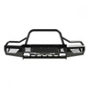 Summit Bumper With Bull Bar, Front | (21-23) F-150 | BSF21HBL1