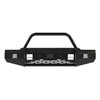 Summit Bumper With Bull Bar, Front | (23-24) Super Duty F-250/F-350 | BSF231BL1
