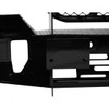 Summit Bumper With Grille Guard, Front | (16-18) Silverado 1500 | FSC16HBL1