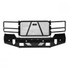 Summit Bumper With Grille Guard, Front | (16-18) Silverado 1500 | FSC16HBL1