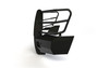 Summit Bumper With Grille Guard, Front | (19-21) Silverado 1500 | FSC19HBL1