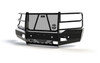 Summit Bumper With Grille Guard, Front | (19-21) Silverado 1500 | FSC19HBL1