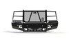 Summit Bumper With Grille Guard, Front | (19-21) Silverado 1500 | FSC19HBL1