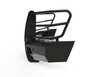 Summit Bumper With Grille Guard, Front, Camera Cutout | (19-21) Silverado 1500, With Camera | FSC19HBL1C