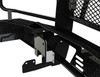 Summit Bumper With Grille Guard, Front | (20-23) Silverado 2500/3500 | FSC201BL1