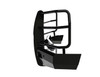 Summit Bumper With Grille Guard, Front | (20-23) Silverado 2500/3500 | FSC201BL1