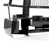 Summit Bumper With Grille Guard, Front | (13-24) Ram 1500 Classic | FSD13HBL1