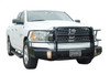 Summit Bumper With Grille Guard, Front | (13-24) Ram 1500 Classic | FSD13HBL1