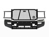 Summit Bumper With Grille Guard, Front | (19-24) Ram 2500/3500 | FSD191BL1