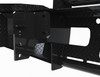 Summit Bumper With Grille Guard, Front, Camera Cutout | (19-24) Ram 2500/3500, With Camera | FSD191BL1C