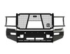 Summit Bumper With Grille Guard, Front, Camera Cutout | (19-24) Ram 2500/3500, With Camera | FSD191BL1C