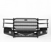 Summit Bumper With Grille Guard, Front | (11-16) Super Duty F-250/F-350 | FSF111BL1