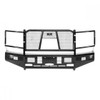 Summit Bumper With Grille Guard, Front | (15-17) F-150 | FSF15HBL1