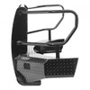 Summit Bumper With Grille Guard, Front | (15-17) F-150 | FSF15HBL1