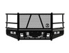 Summit Bumper With Grille Guard, Front | (17-22) Super Duty F-250/F-350 | FSF201BL1
