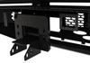 Summit Bumper With Grille Guard, Front, Camera Cutout | (17-22) Super Duty F-250/F-350, With Camera | FSF201BL1C