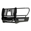 Summit Bumper With Grille Guard, Front, Camera Cutout | (21-23) F-150 | FSF21HBL1C