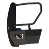 Summit Bumper With Grille Guard, Front, Camera Cutout | (21-23) F-150 | FSF21HBL1C