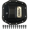Hardcore Differential Cover, M186-D30 Front | (18-25) Wrangler JL, (20-25) Gladiator JT | AX1018