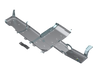 Full Bellypan Skid Plates With Oil Door, Aluminum | (18-20) Wrangler JL, 3.6L, 4 Door | JL4161