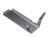 Oil Pan Skid Plate With Access Door, Aluminum | (18-25) Wrangler JL, 2.0L | JL4188