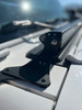 Hood LED Light Bar Mount, 40 Inch | (18-25) Wrangler JL, (20-25) Gladiator JT | JL5608