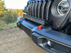 Front Bumper Light Bar Mounting Bracket, 30 Inch | (18-25) Wrangler JL, (20-25) Gladiator JT | JL5617
