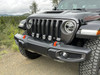 OEM Front Bumper Light Bridge Mounting Bracket | (18-25) Wrangler JL, (20-25) Gladiator JT | JL5618