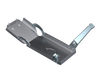 Oil Pan Skid Plate With Access Door, Aluminum | (20-25) Gladiator JT, 3.6L | JT4185