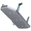Fuel Tank Skid Plate, Aluminum | (16-23) Tacoma | TY7050