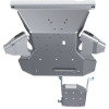 Full Bellypan/Lower Control Arms/Fuel Tank Skid Plate, Aluminum | (16-23) Tacoma | TY7060