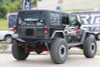 Nighthawk Bumper, Rear | (07-18) Wrangler JK, 4DR | JK2501