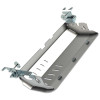 DEF Tank Skid Plate, Aluminum | (18-25) Wrangler JL, 4 door 3.0L Diesel | JL4110