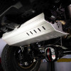 DEF Tank Skid Plate, Aluminum | (18-25) Wrangler JL, 4 door 3.0L Diesel | JL4110