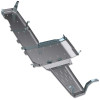 Full Bellypan Skid Plates, Aluminum | (18-25) Wrangler JL, 392 Hemi, 4 Door | JL4112