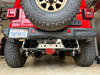MagnaFlow Muffler and Tip Skid Plate | (18-25) Wrangler JL, 392 Hemi, 4 Door | JL4120