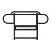 Pro Series Steel Grille Guard, Black | (07-18) Wrangler JK | P1050