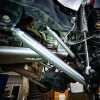 Mid Arm Kit, Aluminum, Front | (07-18) Wrangler JK | LK7218
