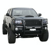 Pro Series Steel Grille Guard, Black | (05-15) Tacoma | P2054