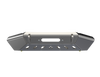 High Clearance Competition  Bumper, Front, Black, Steel | (07-18) Wrangler JK, (18-25) Wrangler JL, (20-25) Gladidator JT | JJ9021