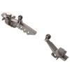 APEX 1 Ton 9 Inch Swap Kit, Front, w/ Daystar Bushings | (07-18) Wrangler JK, (18-25) Wrangler JL, (20-25) Gladidator JT | JK0991