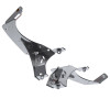 Fender Chop Kit Brackets, Front | (18-25) Wrangler JL, RUBICON | JL2112