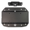 Spare Tire Delete Kit, Black, Aluminum | (18-25) Wrangler JL | JL5627